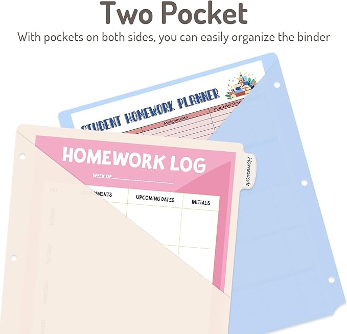 Forvencer 16 Counts Dividers - Image 4