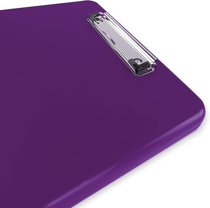 Clipboard with Storage Slim Folding - Image 5