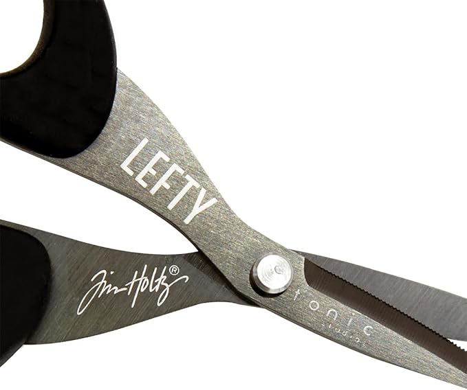 Tim Holtz Left Handed Scissors - Image 5