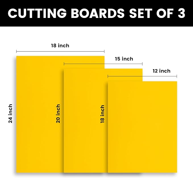 CMI Commercial Grade Cutting Board - Image 6