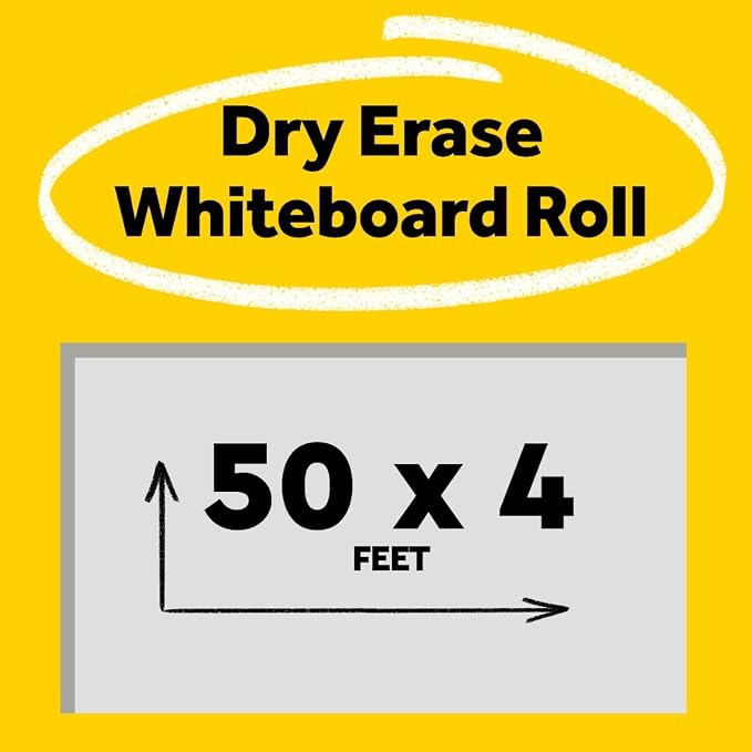 MMMDEF50X4 - Dry Erase Surface - Image 2