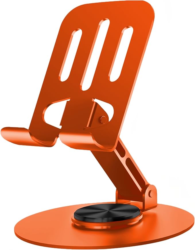 Universal Metal Cell Phone Stand by Lusosh