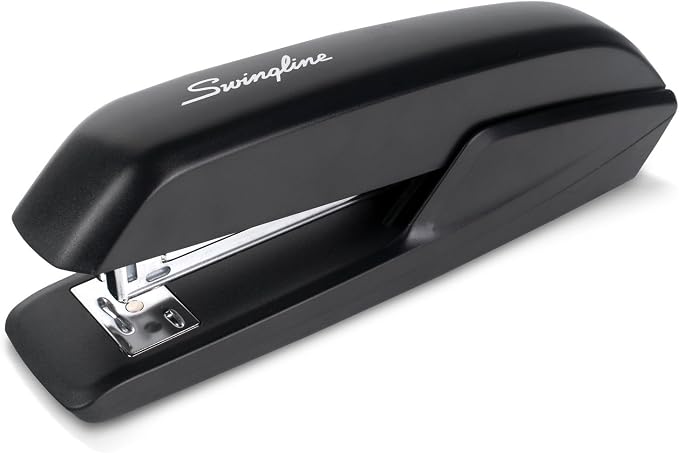 Swingline Standard Stapler, Eco Version, 15 Sheets by Swingline
