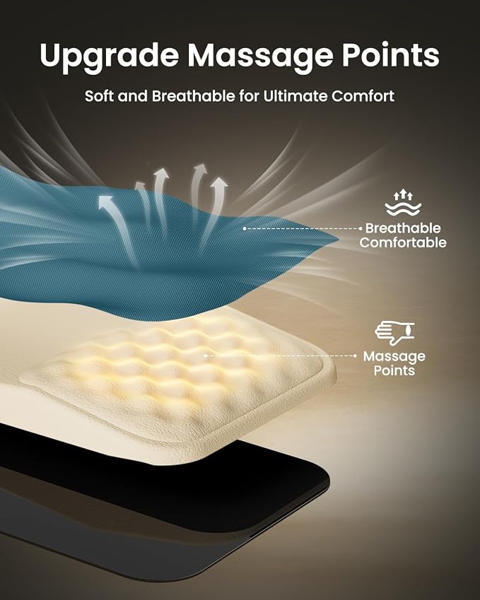 ProtoArc Ergonomic Mouse Pad - Image 3