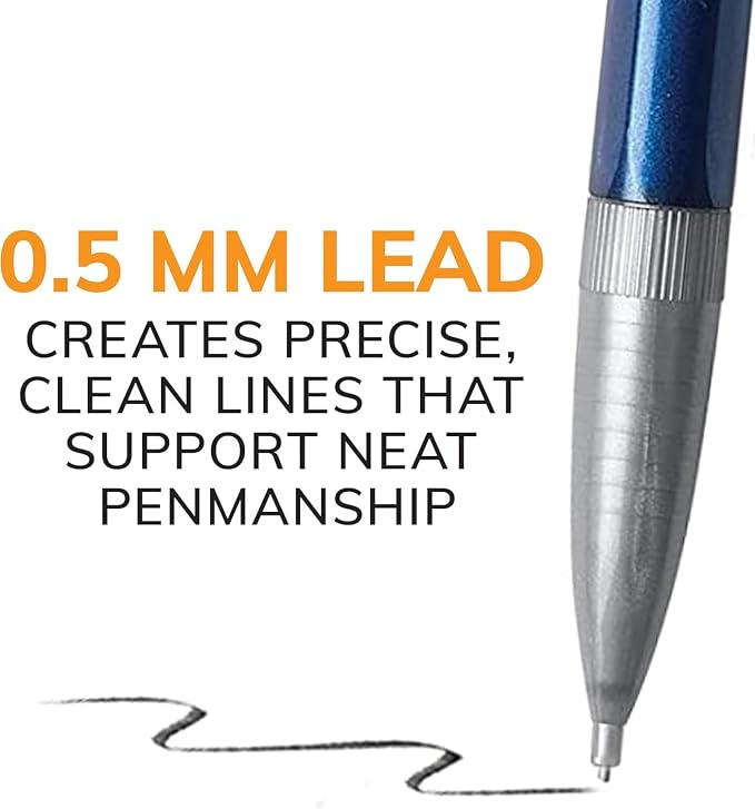 BIC Xtra-Precision Mechanical Pencils - Image 4