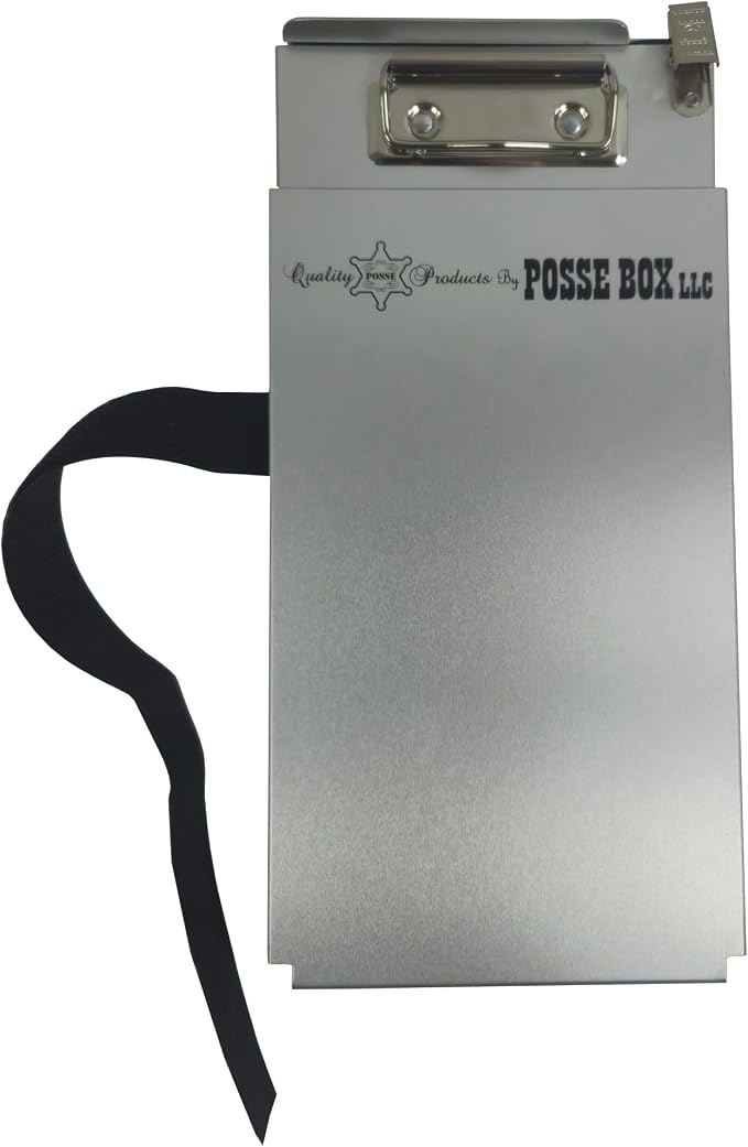 Posse Box | Ticket Tender - Image 3