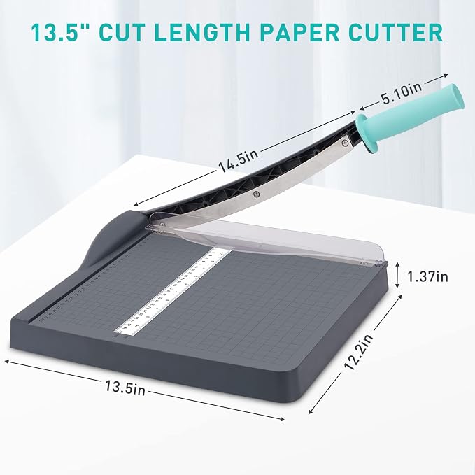 Paper Cutter, Paper Slicer - Image 2
