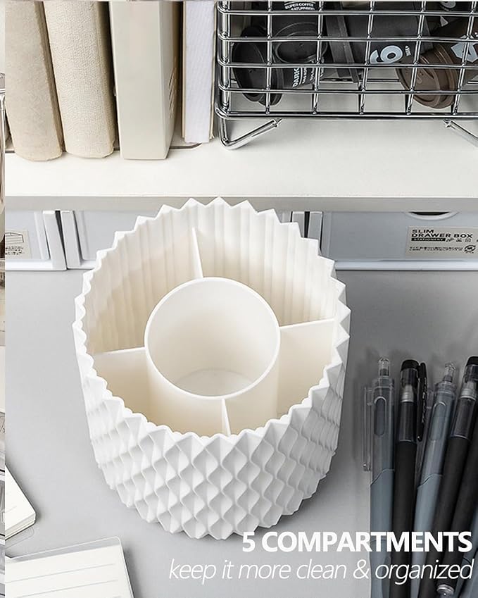 Lebenrich Rotating Pencil Holder - Image 4