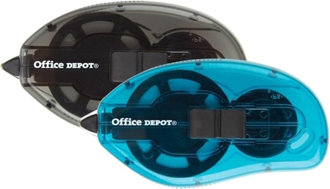 Office Depot® Brand Correction Tape Slides, 18 mm - Image 7