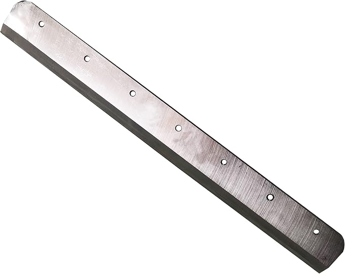 HFS Heavy Duty Guillotine Paper Cutter Replacement Blade - Image 2
