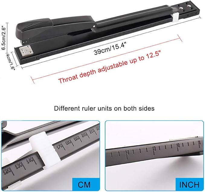 Long Reach Stapler - Image 2