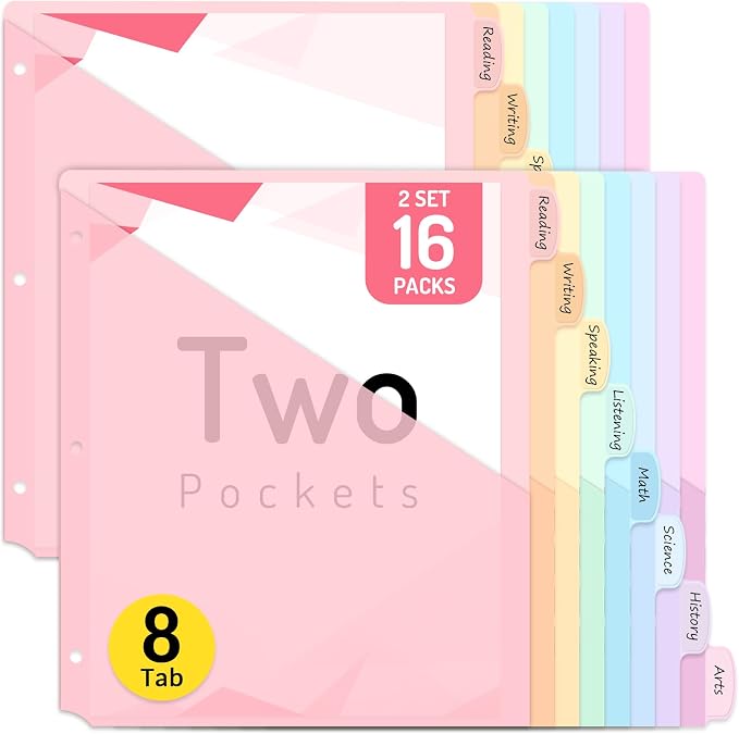 Forvencer 16 Count Dividers by Forvencer