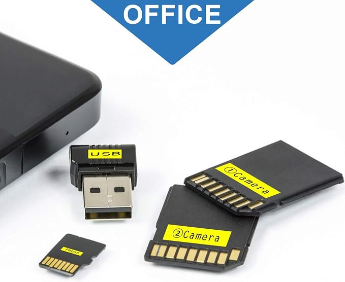 Label KINGDOM 5-Pack Compatible - Image 9