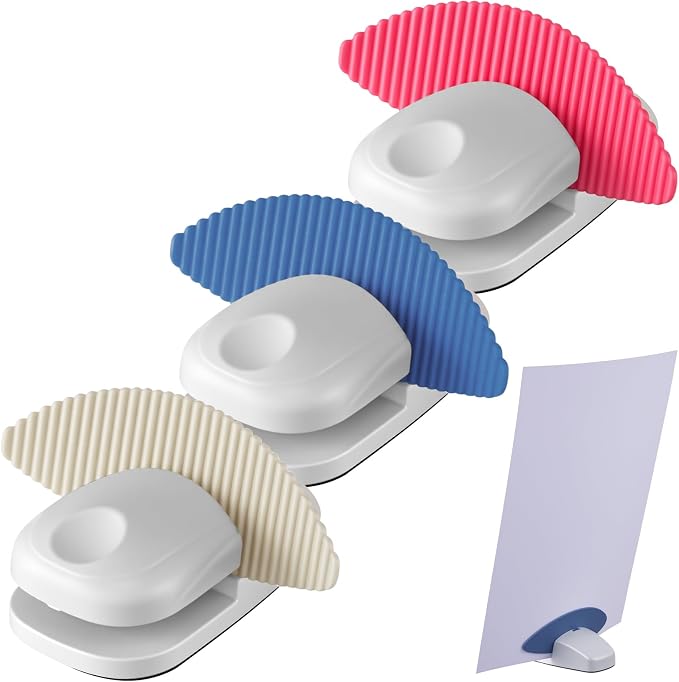 Faccito 3 Pcs Paper Holder Stand by Faccito