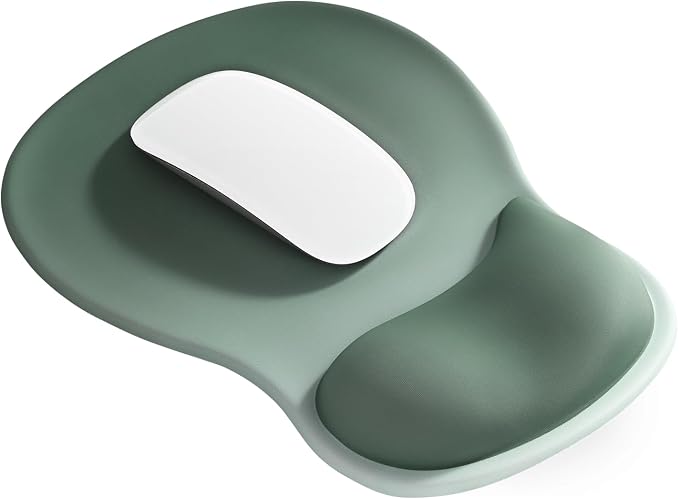 EooCoo Ergonomic Mouse Pad by EooCoo
