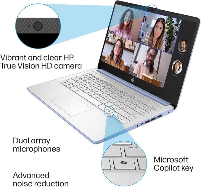HP Pavilion Laptop 2026 Notebook - Image 7