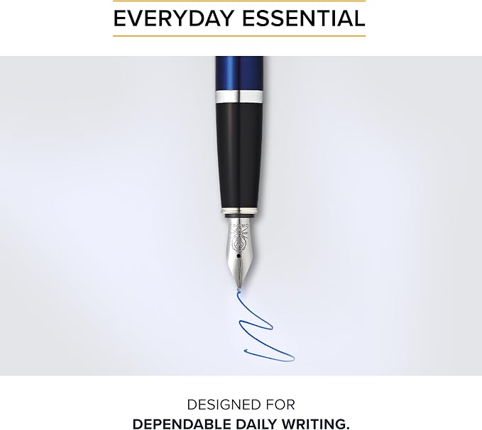 Cross Fountain Pen Ink Cartridge - Image 5