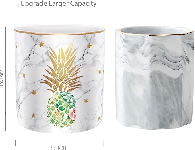 Large Capacity Colored Pencil Holder - Image 6