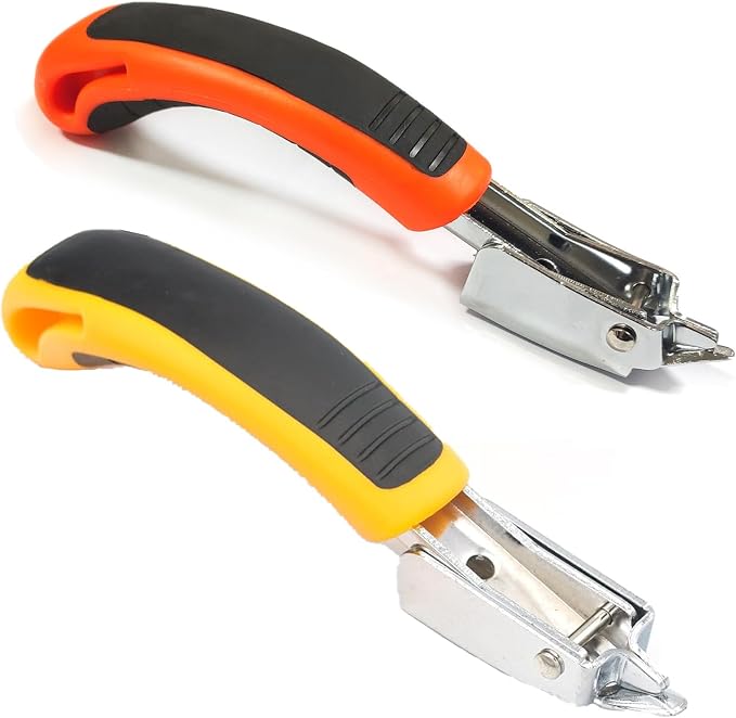 2-Pack Heavy Duty Staple Remover by Unknown