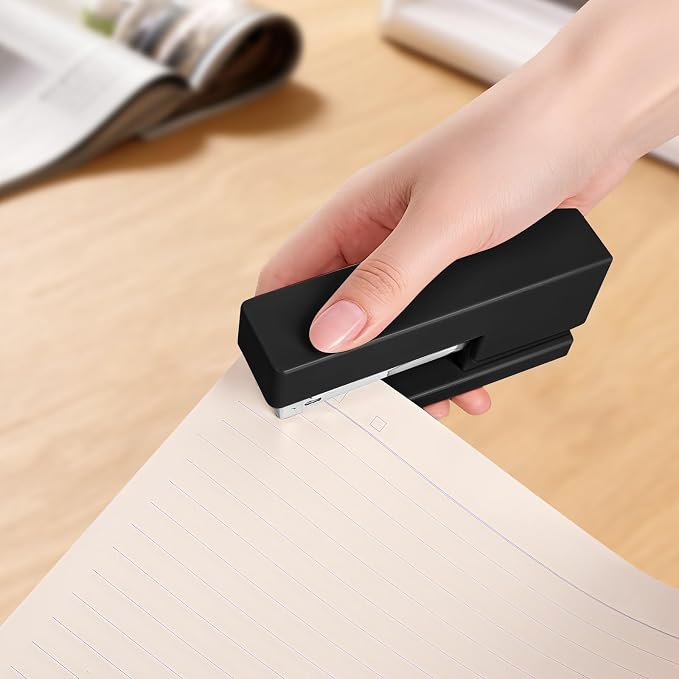 1 Desktop Stapler & 1 Tape Dispenser - Image 4