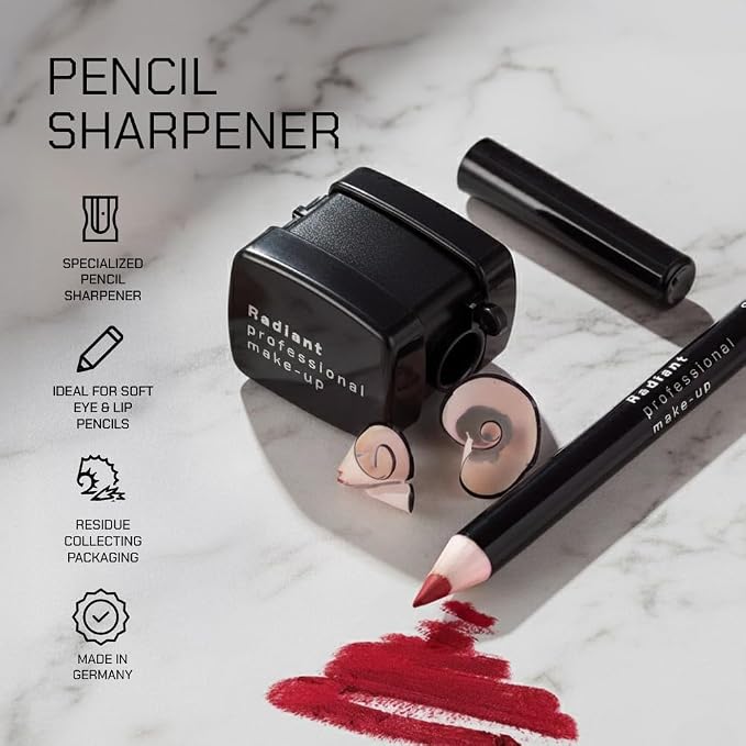 Radiant Professional Pencil Sharpener - Image 2