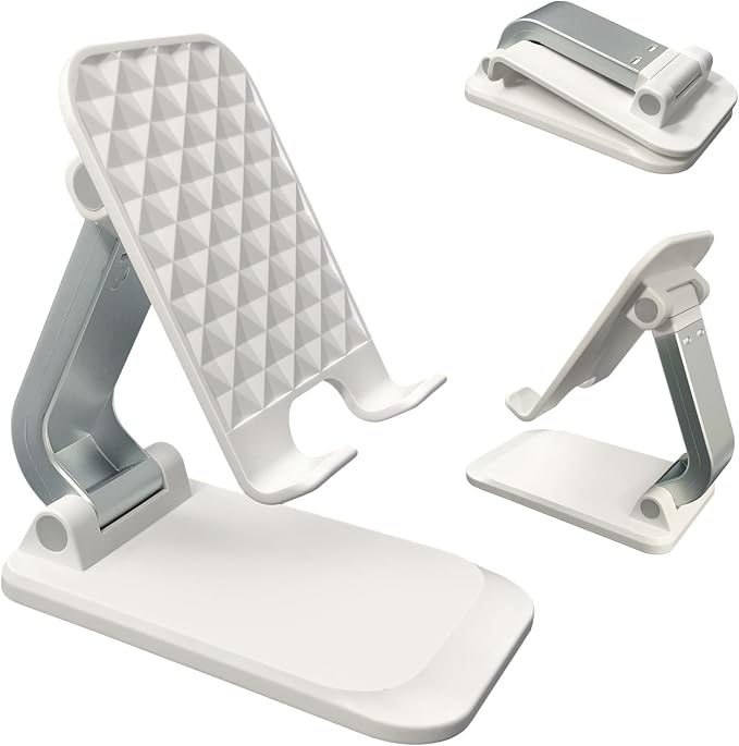 POQOD Foldable Cell Phone Stand by POQOD