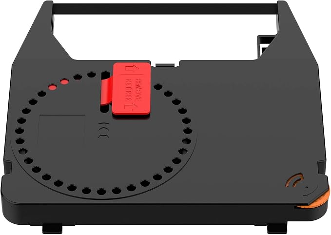 BIGGER Compatible Correctable Ribbon Replacement - Image 2