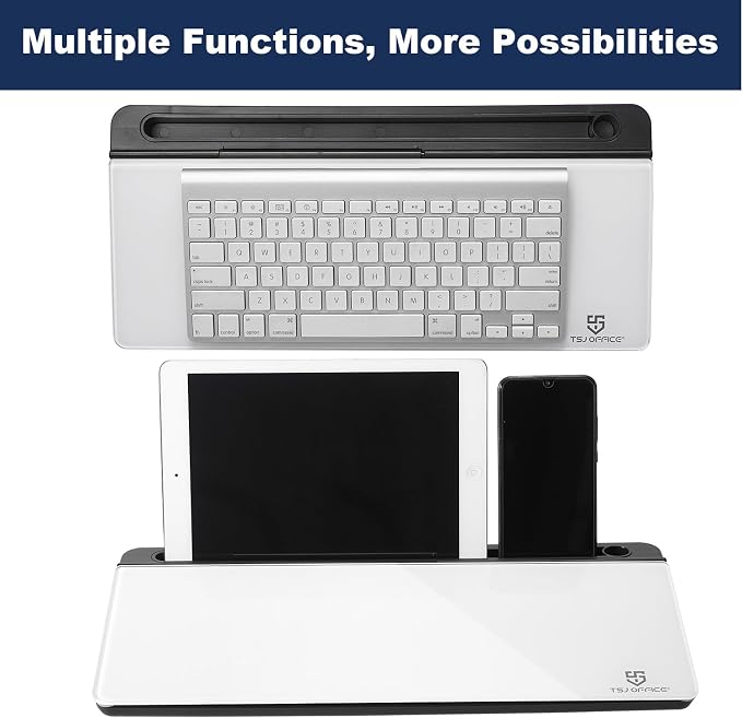 TSJ OFFICE Desktop Whiteboard Dry-Erase-Board - Image 5