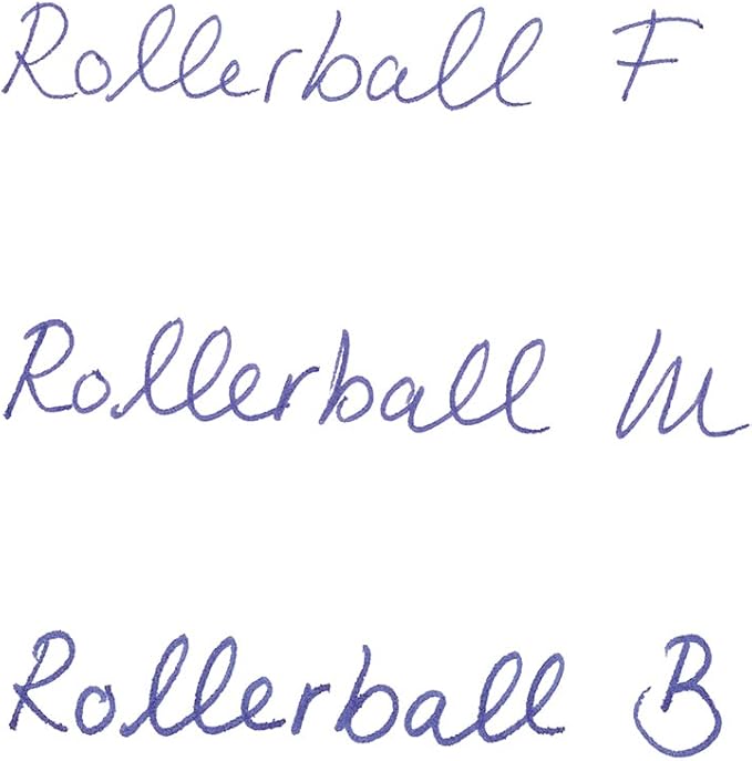 Montblanc Ballpoint Pen Refills Fortune Green 124485 – Refill Cartridges - Image 5