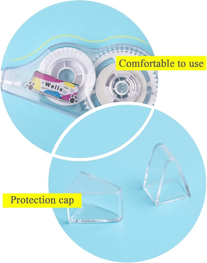 Correction Tape - Image 4