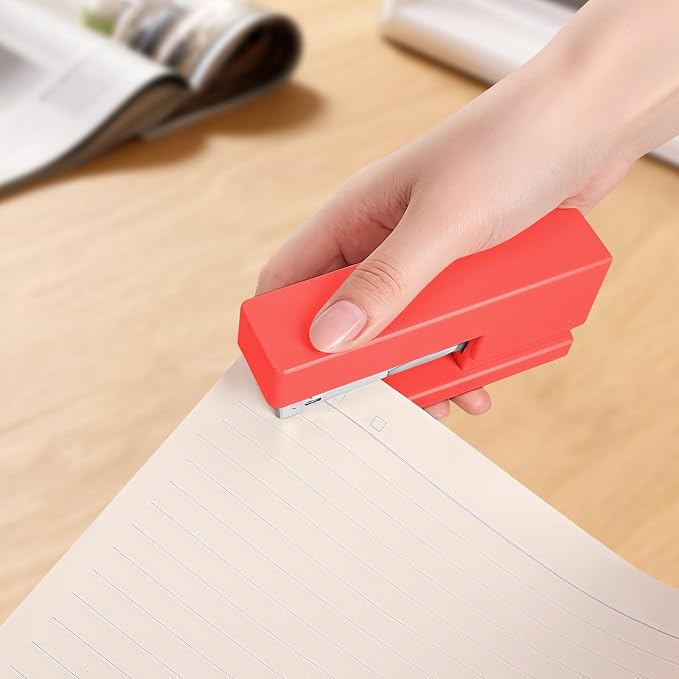 1 Desktop Stapler & 1 Tape Dispenser - Image 4