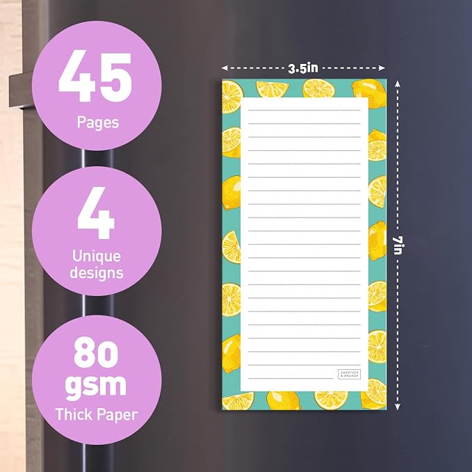 Sweetzer & Orange S&O Magnetic sheets - Image 2