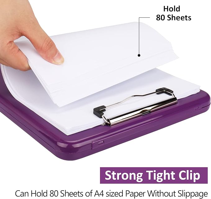 A4 Clipboards, Folder Clipboard - Image 3