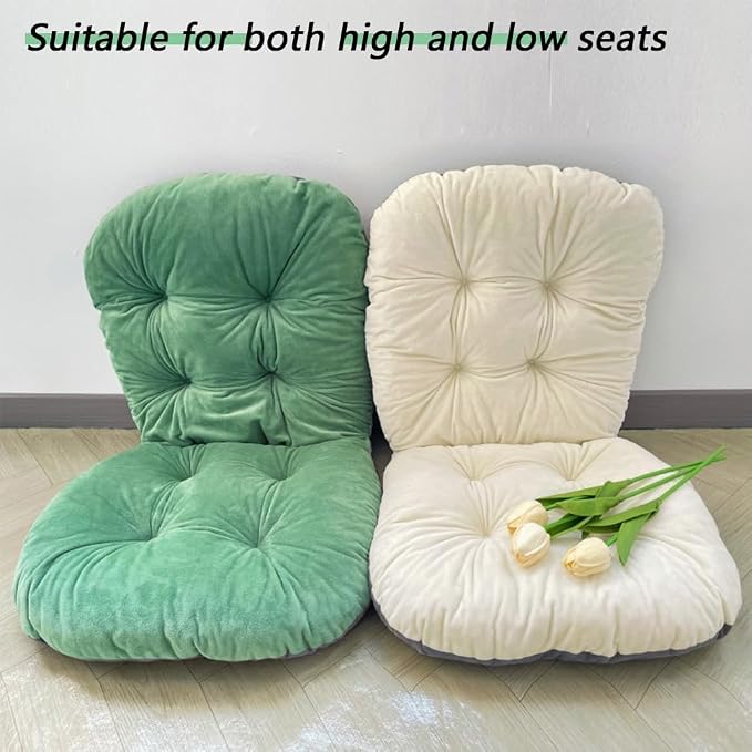 High Back Rocking Chair Cushion - Image 6