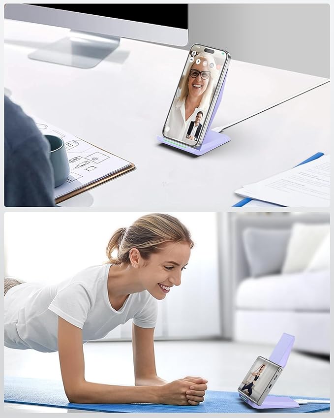 NANAMI Wireless Charger - Image 6