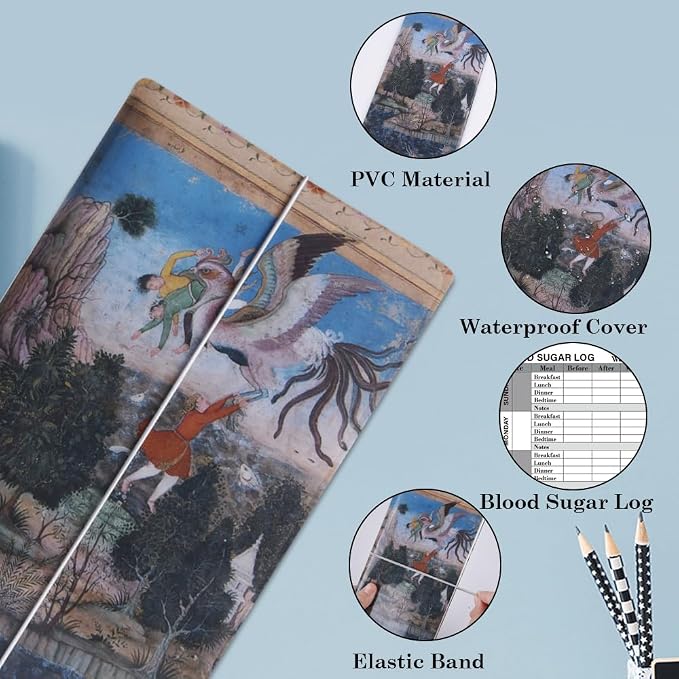 Travelers Notebook Inserts - Image 3
