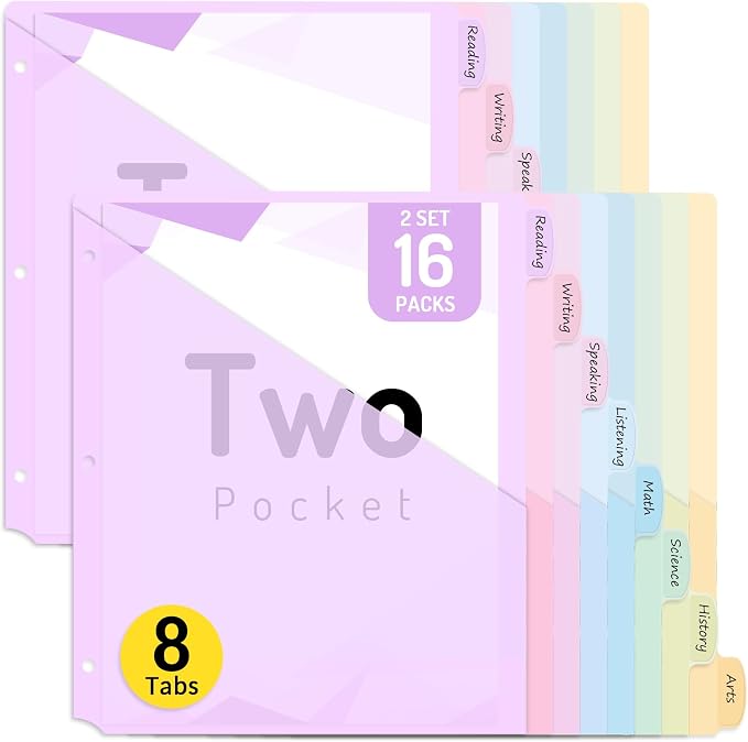 Forvencer 16 Count Dividers by Forvencer