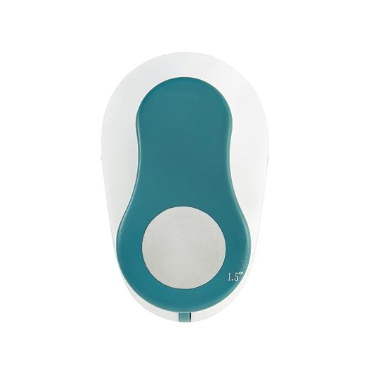 Circle Punch 1.5 Inch, Hole Puncher - Image 2