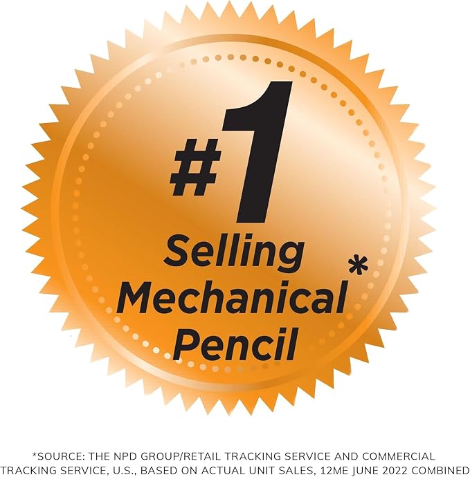 BIC Xtra-Precision Mechanical Pencils - Image 5