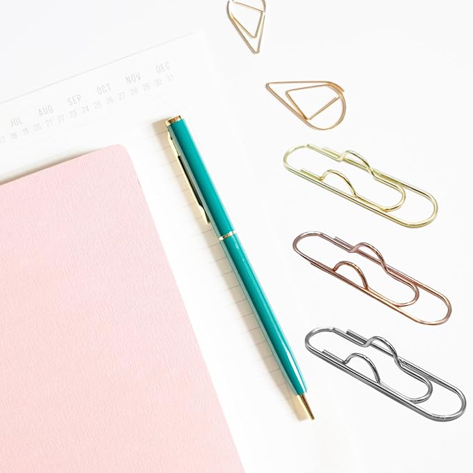 Multifunctional Pen Clips, Pen Holder - Image 5