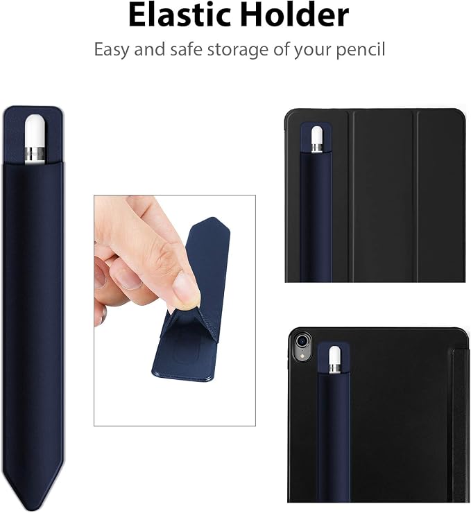 Doormoon Stylus Adhesive Pencil Holder - Image 2