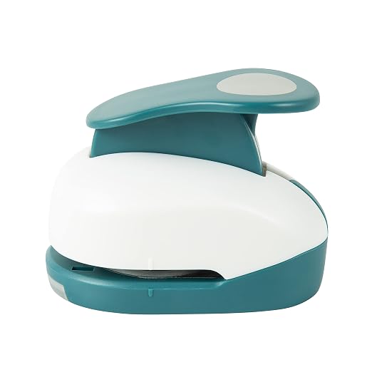 Circle Punch 1.5 Inch, Hole Puncher - Image 3
