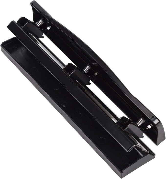Amazon Basics 3 Hole Punch - Image 4