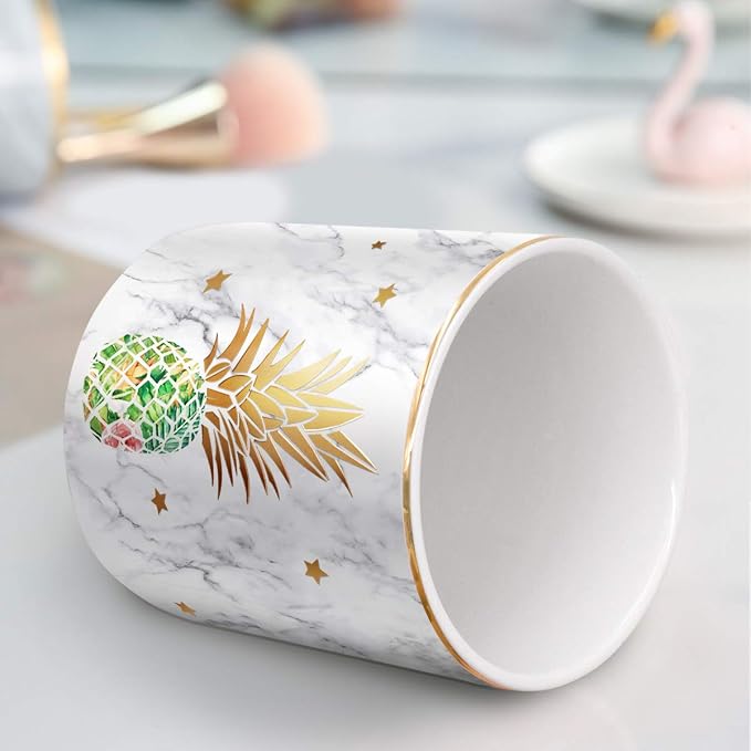 Large Capacity Colored Pencil Holder - Image 7