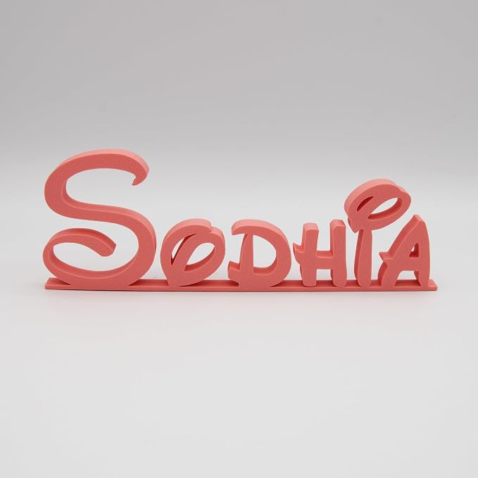 Name Plate, Desk Sign Gift; Teacher Gifts, Personalized Name Plates, Custom - Image 5