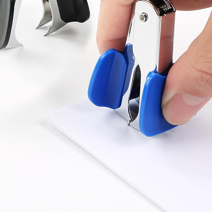 GZBABY Staple Remover with Steel Jaw 3 Pcs, Staple Puller - Image 3