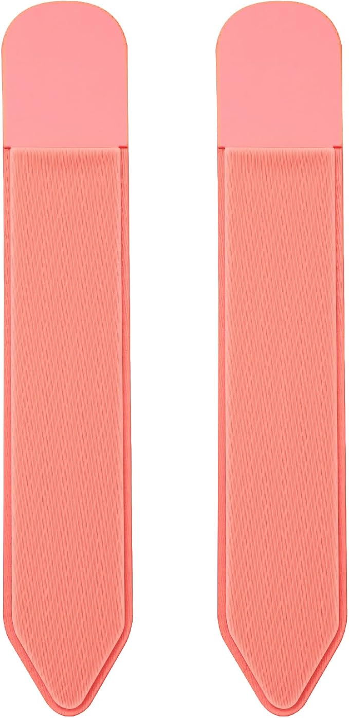 MoKo Pencil Holder Sticker Fit Apple Pencil Pro// 1st/ 2nd Generation, Elastic by MoKo