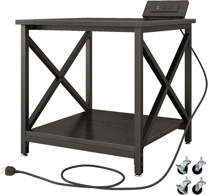 METYERRY Large Printer Stand by METYERRY
