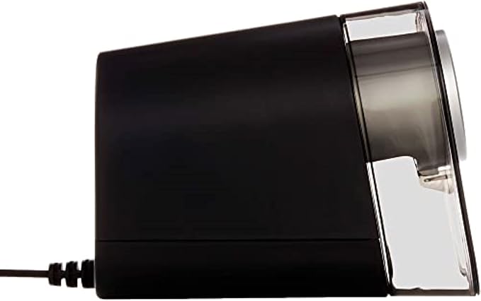X-ACTO XLR Electric Pencil Sharpener, Classroom Supplies - Image 7