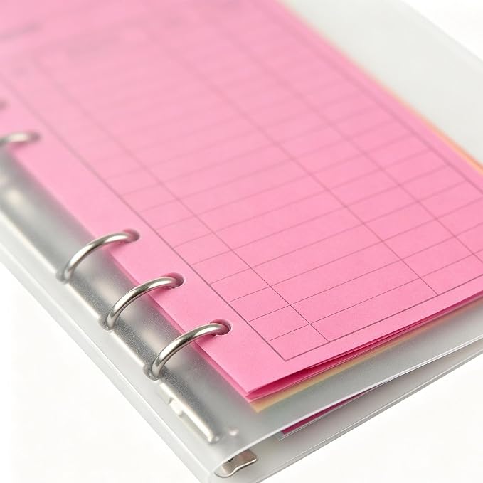 Cash Budget Binder - Image 7